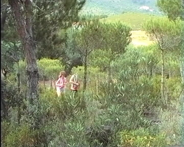 GERMAN PORN CLASSICS: 1992 the Sex Summer Full of Orgasms