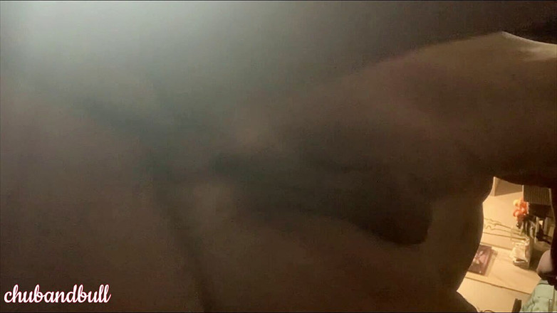 Chub_Bull: Filled my cow