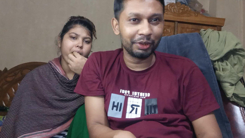 Desi Video BD: Indian New Married Couple