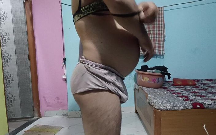 LovedSunsine1990: J’ai porté le chutia de ma femme, maintenant je pars.