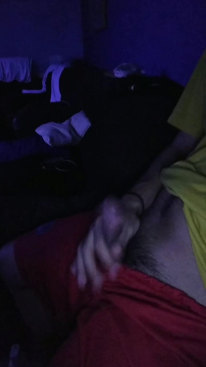 AlexAlejandro13: Touching Me in the Living Room