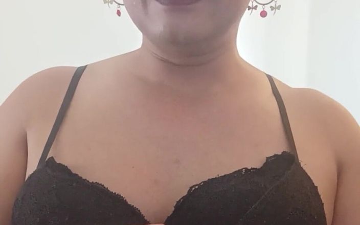 TSquennAna: A Little of My Transformation Process