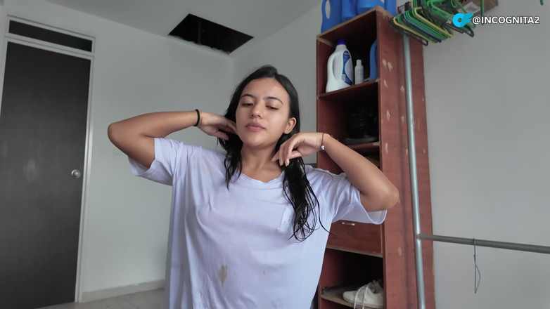 Solo_incognita: Mi novia se moja por mi sexo