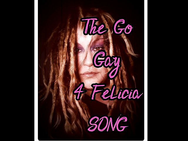 Campsissyboi: Solo audio - el gay de la canción de Felicia