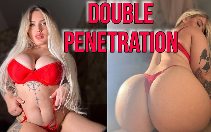 Swag Russian Panda: Double Penetration 2