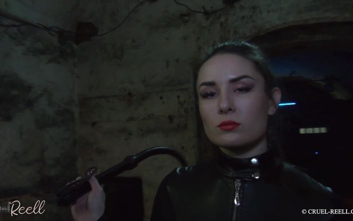 Cruel Reell: Reell - Schlaf Gut Und Suesse Traeume!