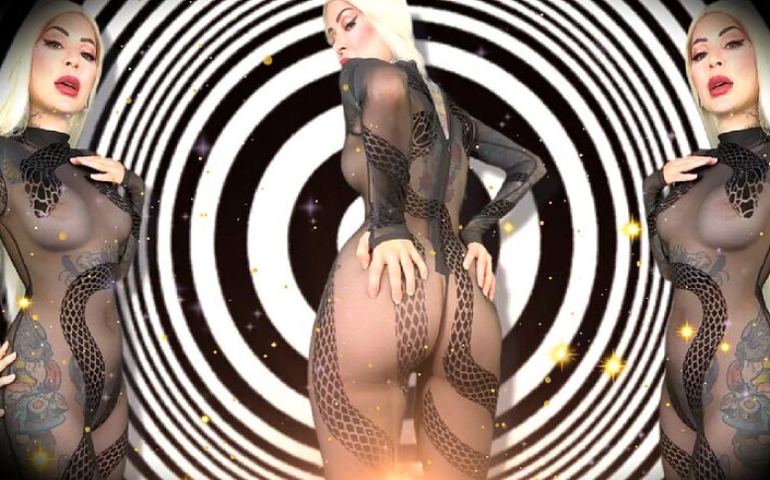 Baal Eldritch: Worship My Sheer Nylon Covered Body and Goon - Gooner, Gooning
