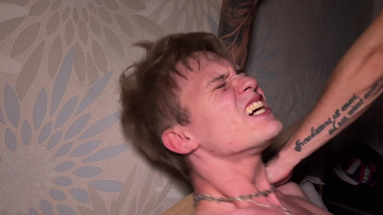 Max Gen: Compilación anal parte 11, twinks follada por chicos con grandes pollas