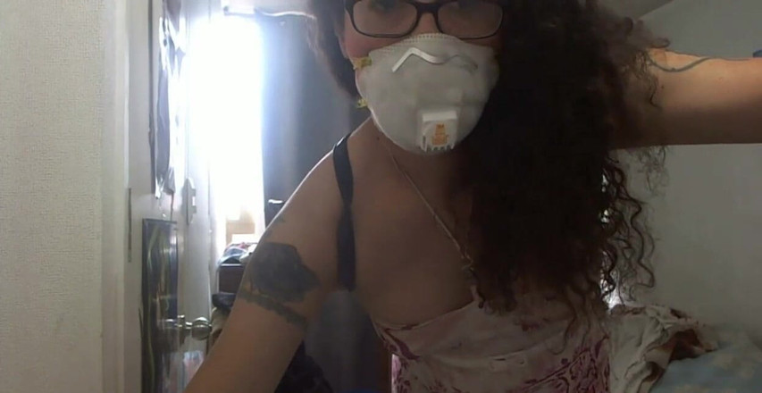 Nikki Montero: Трансляция началась 09/13/2021 2:24 вечера