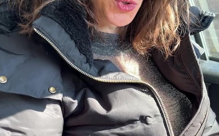 Lety Howl: Jag går till tobakshandlaren för att bli knullad i hans...
