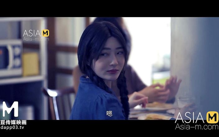 ModelMedia Asia: ModelMedia Asia - Junges Bin-Mi Su-MD-0165-8 - bestes original-asien-porno-video