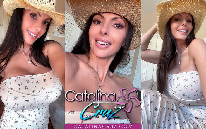Catalina Cruz: Catalina Cruz - cita sin procesar