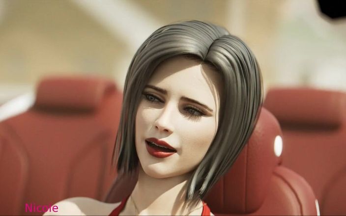 Miss Kitty 2K: Мисс Денверс - эпизод 8 - Мой лучший друг от Foxie2k