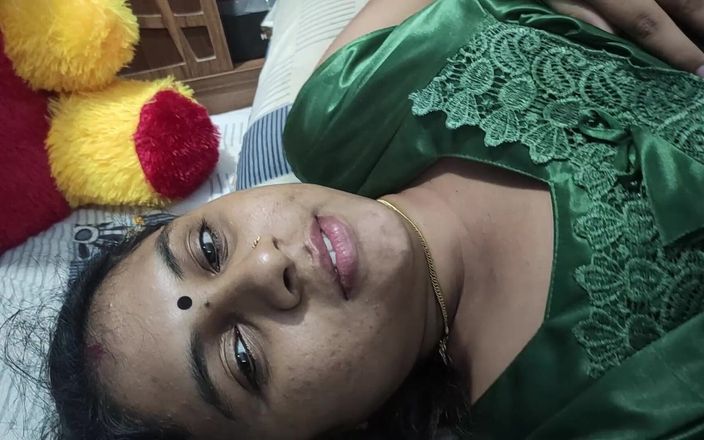 Vaigavarun45: Esposa con marido, sexo caliente mallu, vaishnavy y sharun raj...