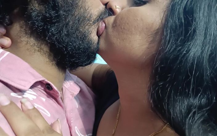 Vaigavarun45: Vaishnavy a Sharun Raj