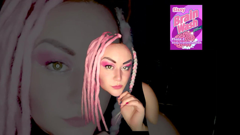 Campsissyboi: Diosa Lana, control mental, doblando mariquita transformación 2