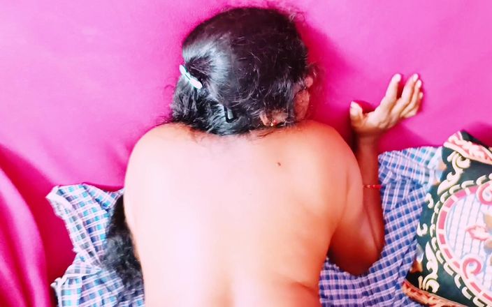 Telugu honey lips: Мачеха и пасынок трахаются раком. Телугу грязные разговоры