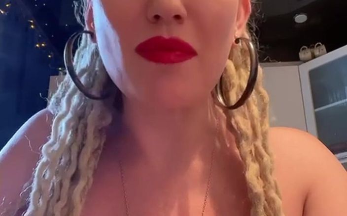 BadAssBitch: Topless CEI CBT Task