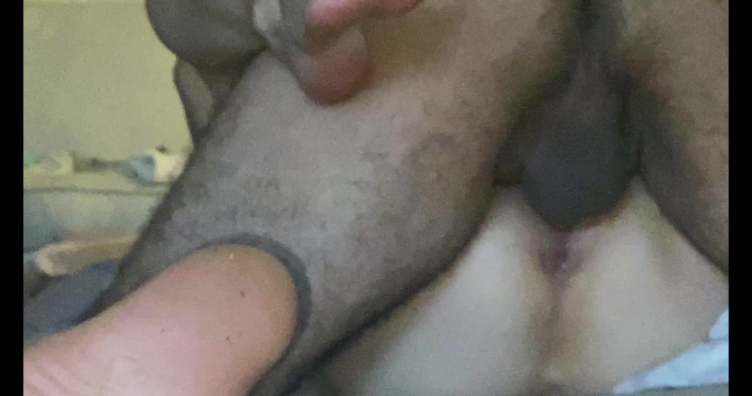 Girlnona: My Stepdad Use Me Like a Fucking Doll Part 3