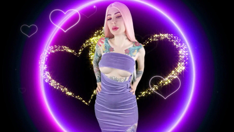 Baal Eldritch: Emotional Damage - Love, Asmr Loop