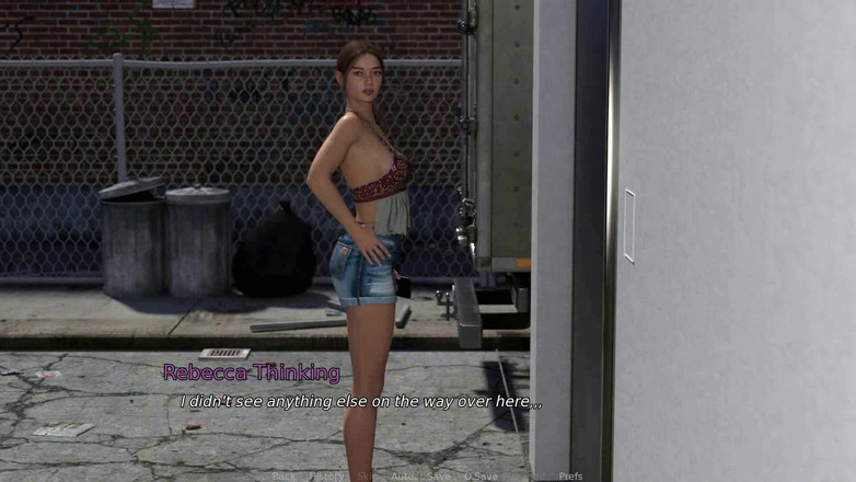 Dirty GamesXxX: Восточный блок: возбужденная пара в больнице - эпизод 28