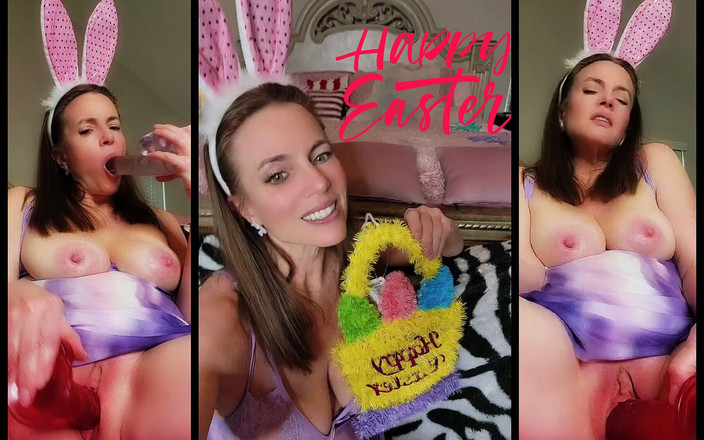 Nikki Nevada: Easter’s Dirtiest Bunny Is Back to Make You Cum Hard