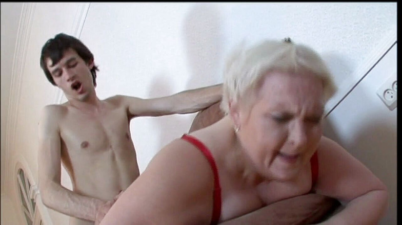 Heatwave Porn: 55 and Still Bangin Part 3