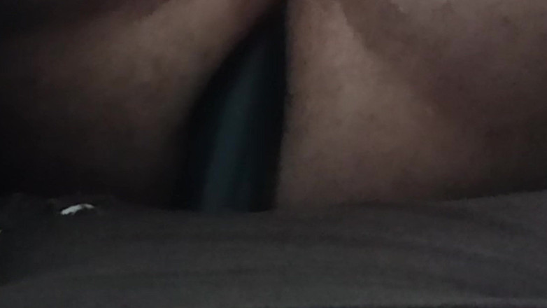 amateurbrazilian: Putting a Plug in My