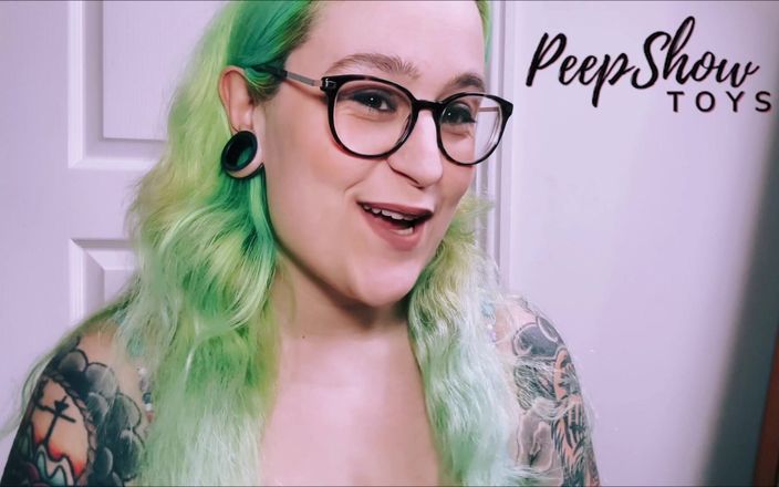 Elizabeth Hunny: Пробуя и рецензировая мои Oxballs анальные пробки Xs, S, M