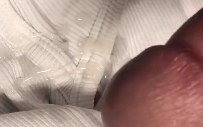 UnderXiaoQiang: I Found My Very First Requested and Sold Underwear Video