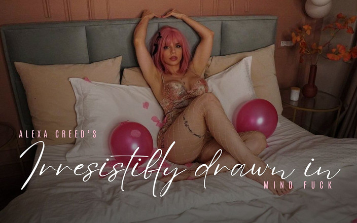 LexandLev: Irresistibly Drawn in - Mind Fuck