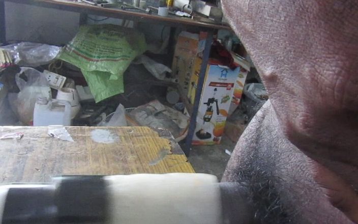 Tamil x cock: Mesin fuking pria buatan rumah bagian 1