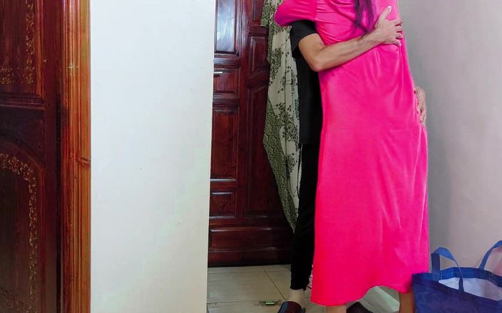 Yasmin Maroc: Горячий секс с моей девушкой, арабка- марокканка, мусульманка в хиджабе