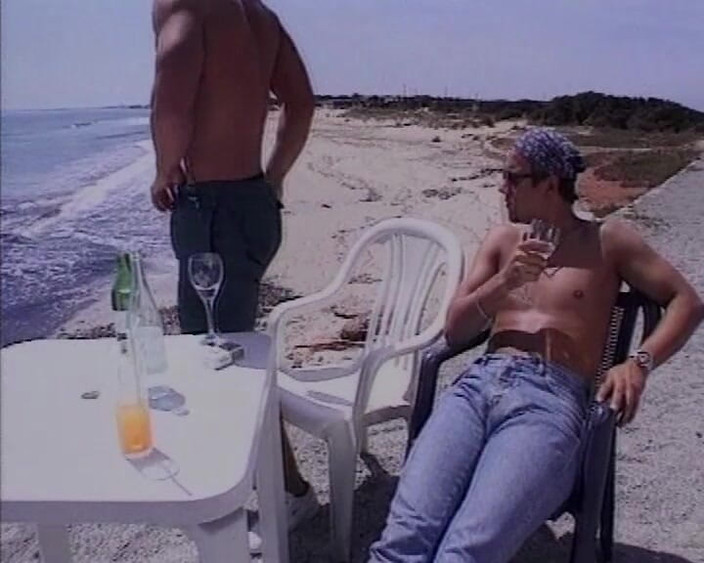 Best Amateur Sex: Ich überrede eine frau am strand, mich zu lutschen und zu...