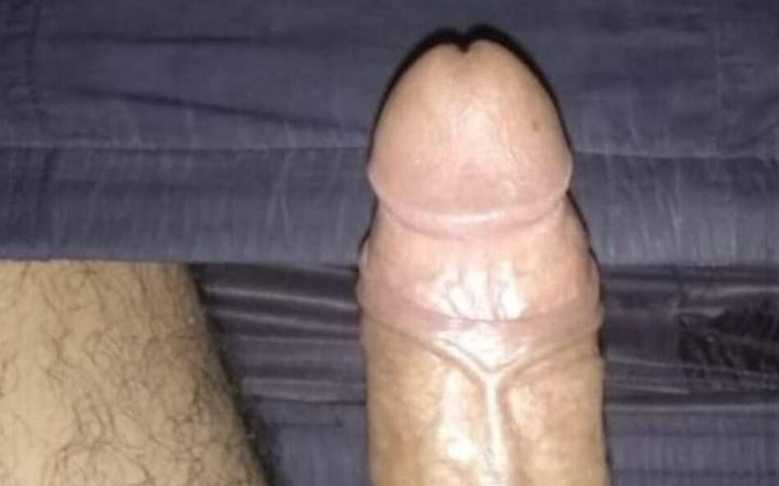 Krishuanyaa: Bañando mi polla