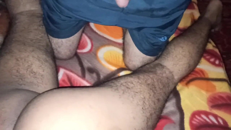 Desi__Panda: Индийский гей хардкорный секс с бойфрендом с его большим хуищем в моей заднице