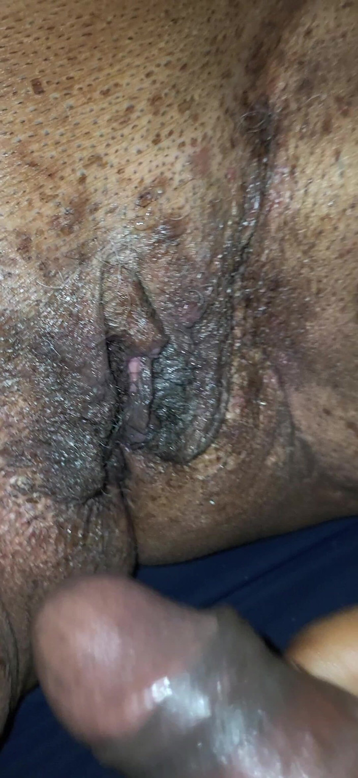 Chuck and Rob Doe: Hand Job with a Happy Ending