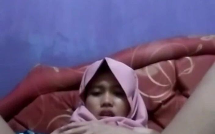 Jilbab69: Большая молочная Jilbab Colmek