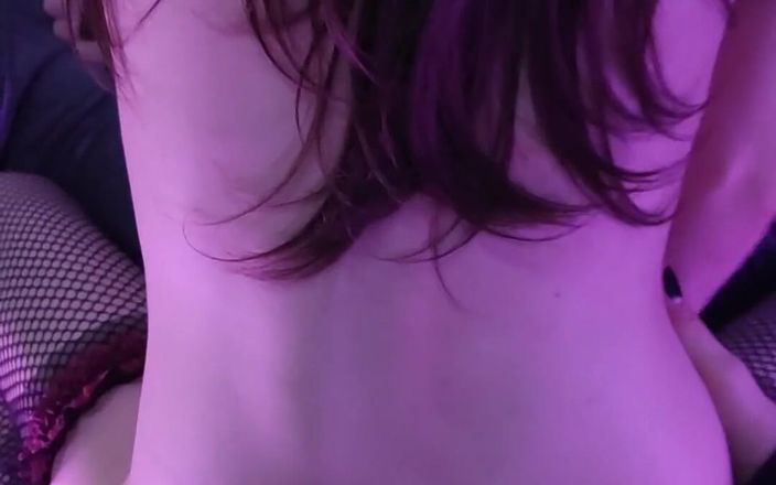 LalaThePala: Trappybae checks my ass out first and then takes me...