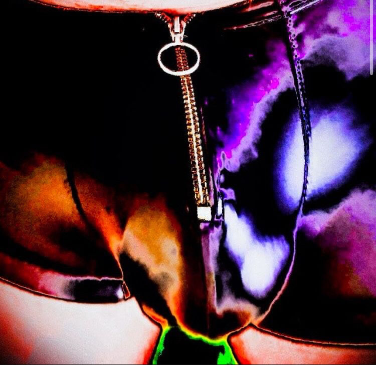 Latex, pvc-leder, BDSM & fetisch