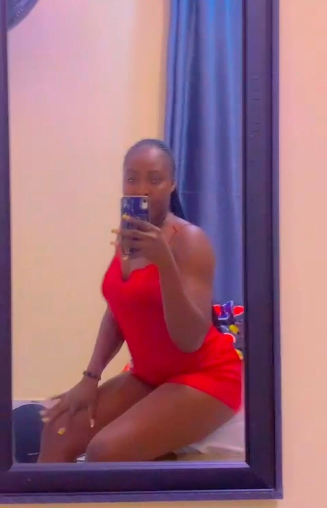 Can I Sit On You? 