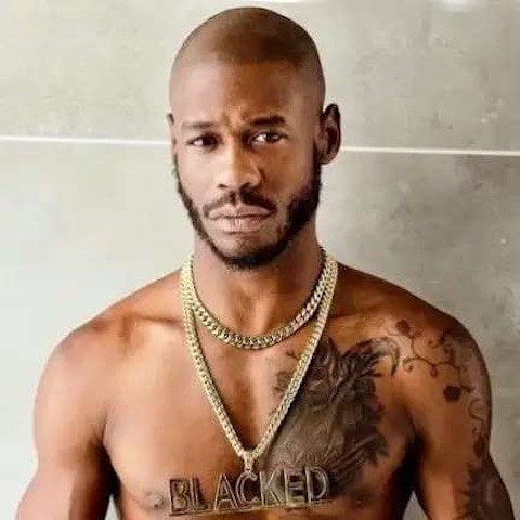 Anton Harden