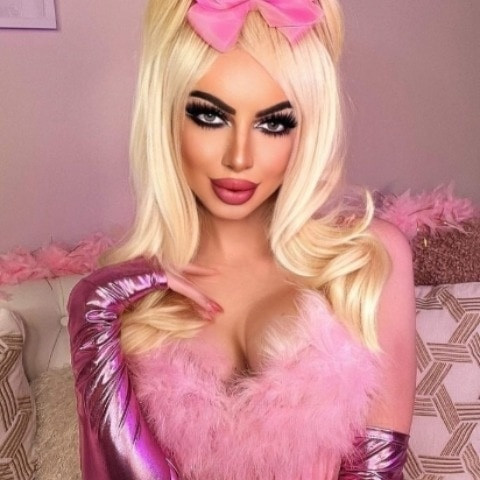 Georgettatrans