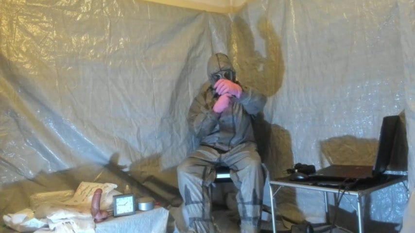 Hazmat expirience