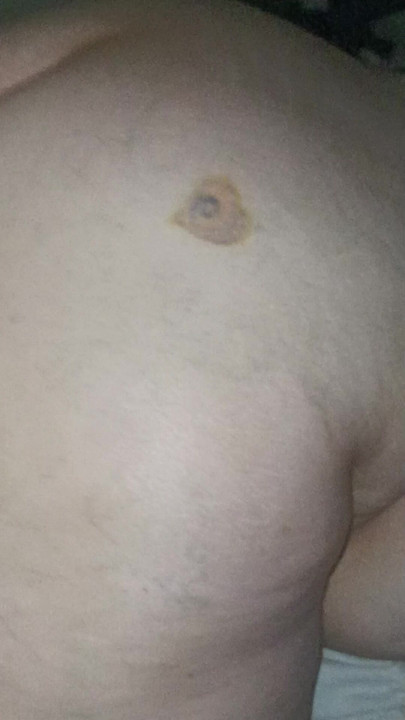 Fettes mädchen unten will 1. mal anal