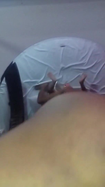 Must-share moment from "standing sex and carrying the cheating slut wife making her scream rough and breeding gher pussy in"