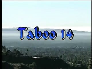 Taboo 13 und 14 (1994), ganze Retro-Filme