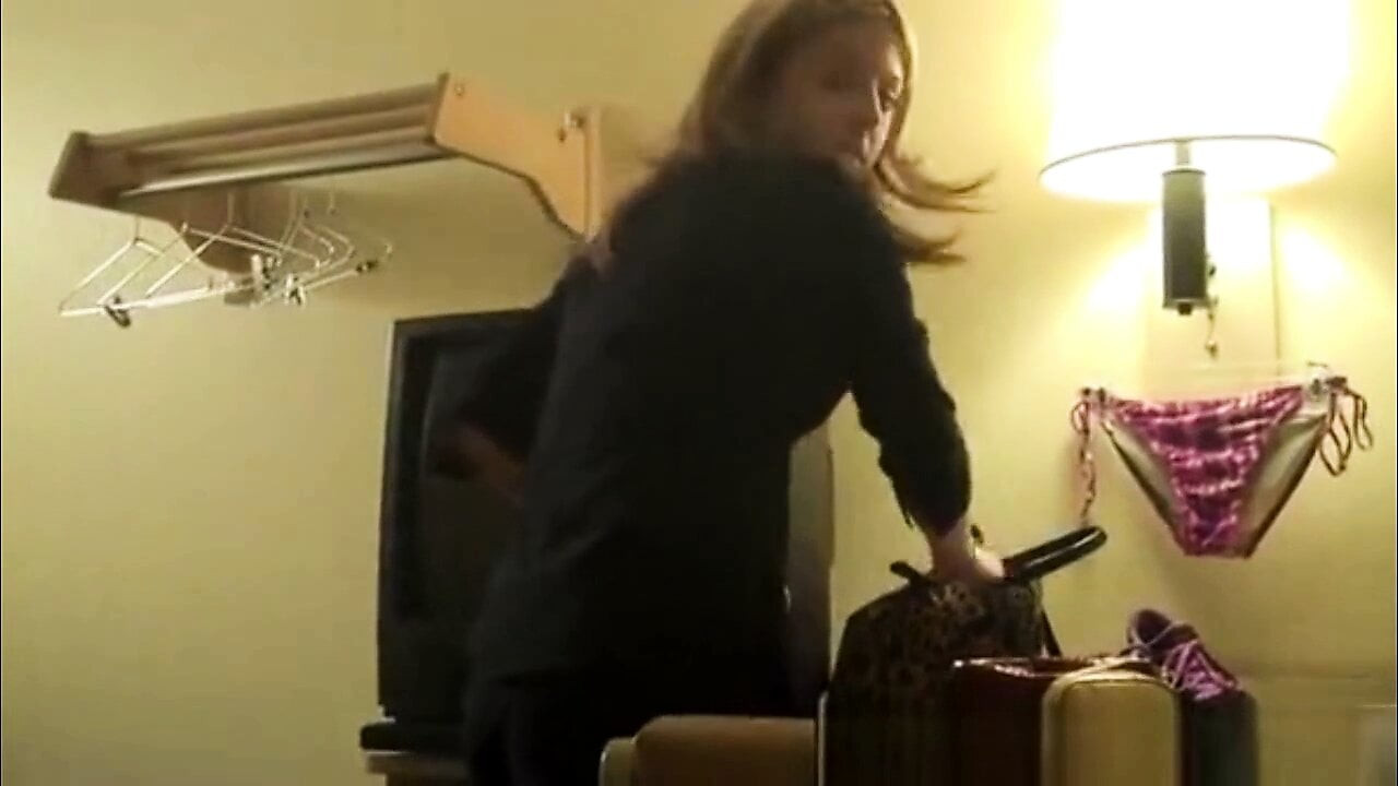 Urlaubs-Sexvideo meiner Schwester