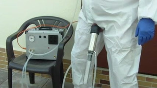 Melkmaschine