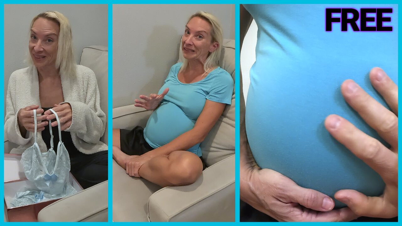 Stiefmutter wird am Muttertag schwanger. Anal und Gesichtsbehandlung – Kostenloses Video